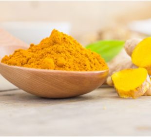 How beneficial is turmeric for our skin