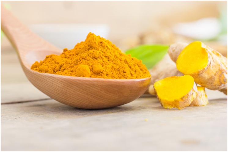 How beneficial is turmeric for our skin