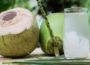 Why Coconut Water Belongs in Your Skincare Routine