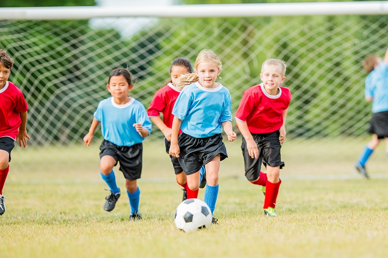 Benefits Of Children Playing Organized Youth Sports House And Family Tips Benefits Of Children Playing Organized Youth Sports House And Family Tips
