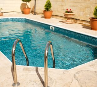 Custom Swimming Pool