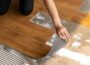 Glue-down Vinyl Flooring